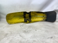 61100MN8670ZL, Honda, Front fender, Used