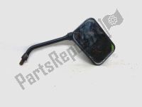 AP8104453, Aprilia, Rh rearview mirror, Used