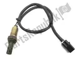 Here you can order the lambda sensor from Ducati (NTK Japan), with part number 55214011A: