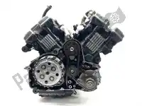 1130107890, Suzuki, Complete engine block Suzuki GV 700 GLF Madura (F) USA (E), Used