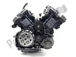 Here you can order the complete engine block from Suzuki, with part number 1130107890:
