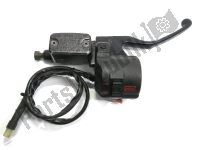 AP8113348, Aprilia, Brake pump, Used