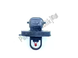 ducati 55240121A sensor de temperatura del aire - Lado izquierdo