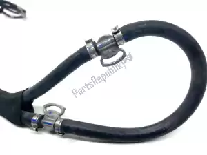 ducati 59013291a fuel line - Left side