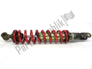 aprilia AP8103939 ammortizzatore - Lato sinistro