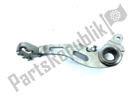 45720951AA, Ducati, Rempedaal, Gebruikt