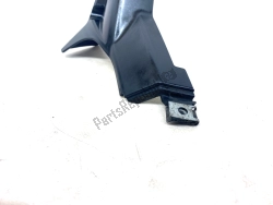 Aprilia AP8158465, Linke mittlere standardabdeckung, OEM: Aprilia AP8158465