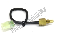 55241452A, Ducati, Sensor de temperatura, Usado