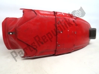 AP8126167, Aprilia, Achterspatbord, Gebruikt