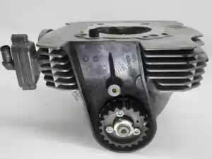 Ducati 30122872DA cilinderkop verticaal - Overzicht