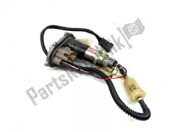 Here you can order the fuel pump from Ducati, with part number 16023791B: