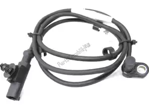 ducati 55212121b abs sensor - Linkerkant