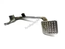Here you can order the brake pedal from Suzuki, with part number 4311007A00: