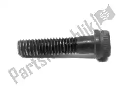 Here you can order the bolt from Ducati, with part number 77354743B: