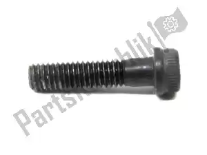 ducati 77354743b bolt - Bottom side