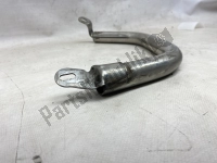 AP8146425, Aprilia, Rh bumper, Used