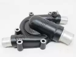 Ici, vous pouvez commander le boîtier de pompe à eau auprès de Ducati , avec le numéro de pièce 24733642A: