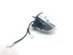 Aprilia AP8127721, Unidade de luz traseira completa, OEM: Aprilia AP8127721