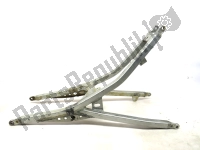 AP8135457, Aprilia, Subframe, Gebruikt