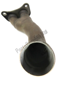 ducati 57110951A exhaust pipe - Upper side