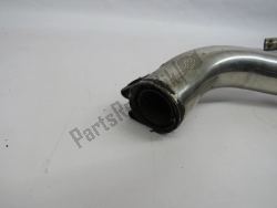 Aprilia AP8119447, Auspuffrohr, OEM: Aprilia AP8119447