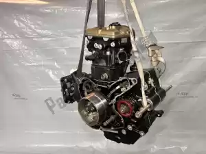 Ducati 22523751B complete engine block - image 11 of 14