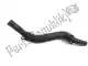 Brake line, rear brake Honda 43512MBWE11