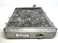 AP8104092, Aprilia, Radiator, Used