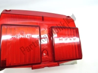 800072911, Ducati, Rear lamp glass nos, Used