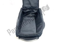 , Motocubo, Bolsa tanque universal, Usava