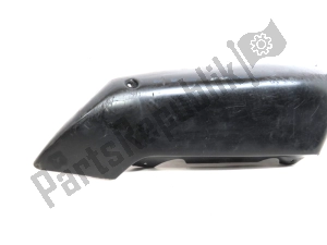 aprilia AP8131813 fairings, abs plastic - Bottom side