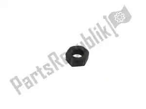 Piaggio Group 829232 nut - Bottom side