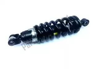 ducati 365P1551B shock absorber - Upper side