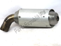 57414582A, Ducati, Exhaust silencer, Used
