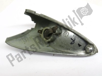 584167, Aprilia, Right front blinker, Used