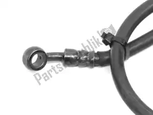 bmw 34322331512 brake line, front brake - Left side