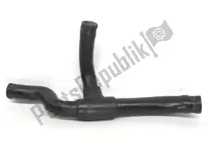 Ducati 80010481A cooling hoses - Upper side
