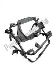 Here you can order the top fairing frame and headlight frame from BMW, with part number 46632329450: