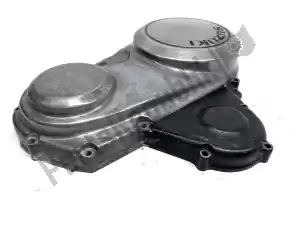 suzuki 1134005A02 tapa del embrague - Lado derecho