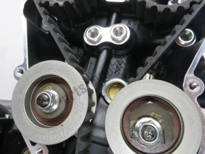 Ducati 22523053C bloc moteur complet très faible kilométrage - image 10 de 47