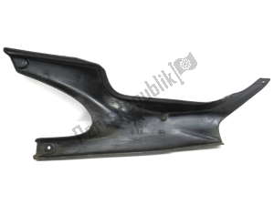 aprilia AP8231231 pannello laterale - Lato superiore