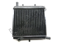 AP8201476, Aprilia, radiateur, Gebruikt