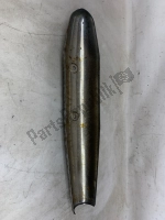 AP8232681, Aprilia, Hitzeschild, metall, Benutzt