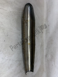 Aprilia AP8232681, Scudo termico, metallo, OEM: Aprilia AP8232681