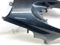 46632329484, BMW, Aft cockpit, Used