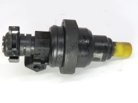 13641341352, BMW, Fuel injector, Used