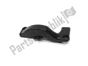 Ducati 65420032A conjunto de alças com acelerador - Lado superior