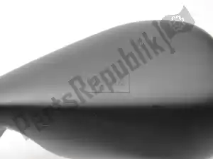 Aprilia AP8102633 mirrors, left - Left side