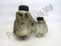 800070079, Cagiva, Oil reservoir, Used