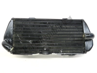 AP8102288, Aprilia, Radiator, Used